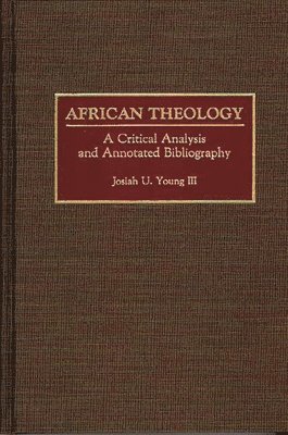 African Theology
