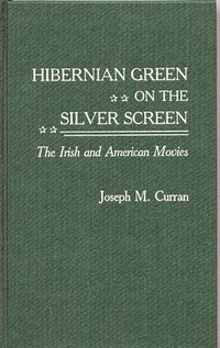 bokomslag Hibernian Green on the Silver Screen