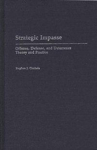 bokomslag Strategic Impasse
