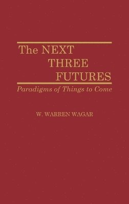 Next Three Futures