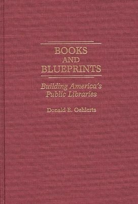 Books and Blueprints 1