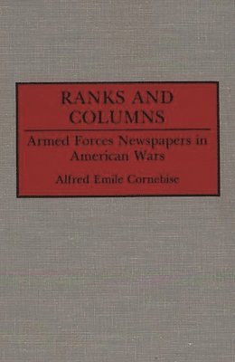 Ranks and Columns