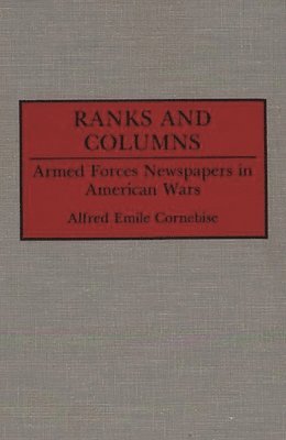 Ranks and Columns 1