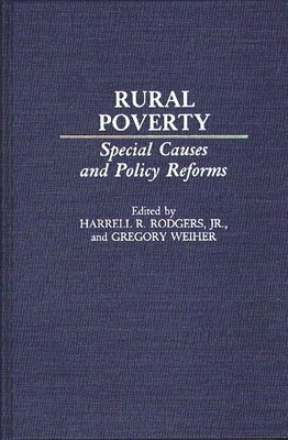 Rural Poverty 1