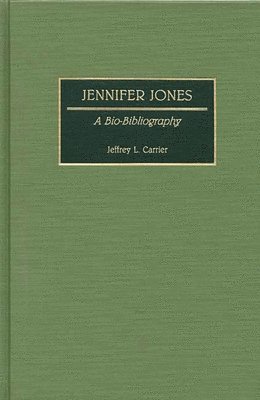 Jennifer Jones 1