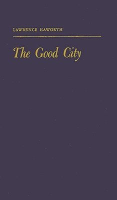 Good City