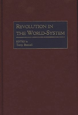 Revolution in the World-System 1