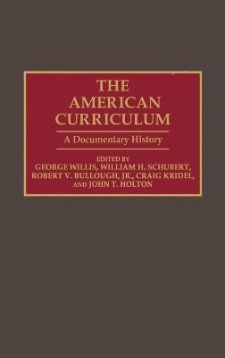 The American Curriculum 1