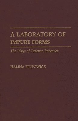 A Laboratory of Impure Forms 1