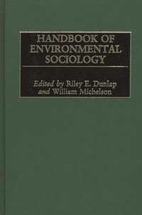 bokomslag Handbook of Environmental Sociology