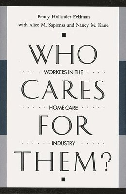 Who Cares for Them? 1