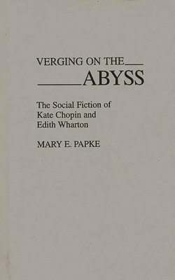 Verging on the Abyss 1