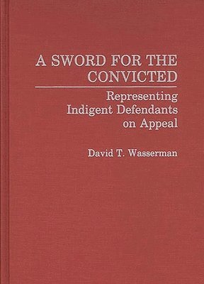 Sword for the Convicted