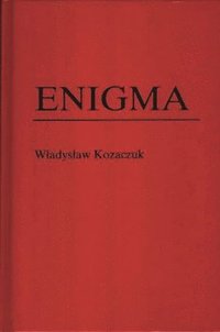 bokomslag Enigma