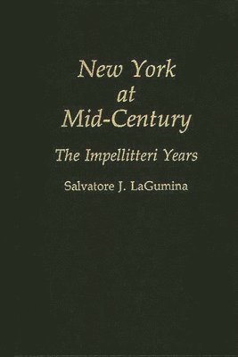 New York at Mid-Century 1