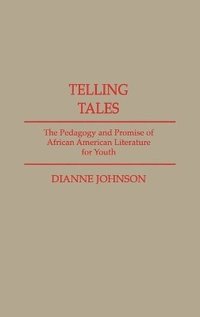 bokomslag Telling Tales