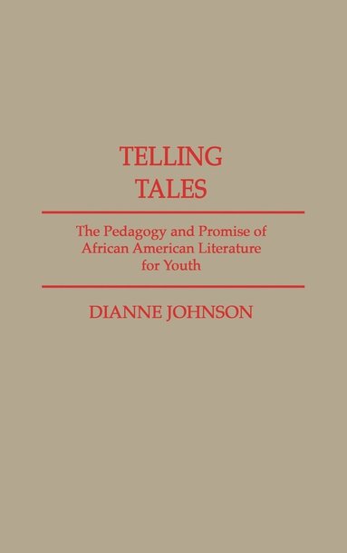bokomslag Telling Tales
