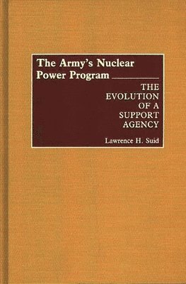 bokomslag Army's Nuclear Power Program
