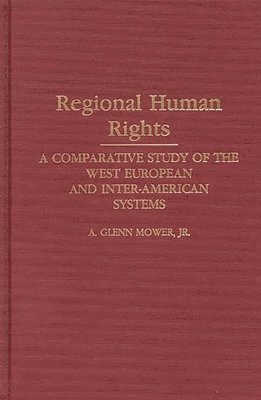 Regional Human Rights 1