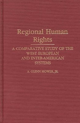 Regional Human Rights
