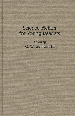 Science Fiction for Young Readers 1