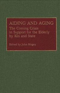 bokomslag Aiding and Aging