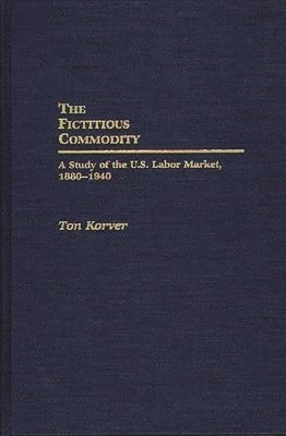 The Fictitious Commodity 1