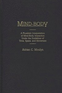 bokomslag Mind-Body