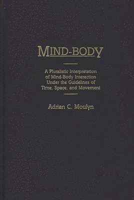 bokomslag Mind-Body