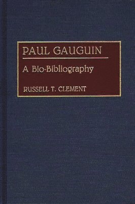 Paul Gauguin
