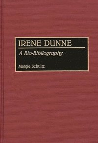 bokomslag Irene Dunne