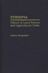 bokomslag Ethiopia