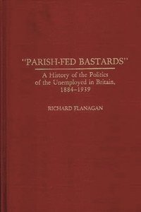 bokomslag Parish-Fed Bastards