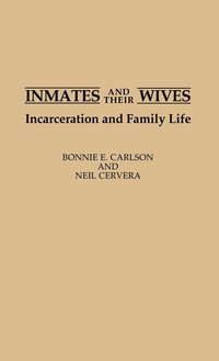bokomslag Inmates and Their Wives