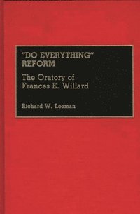 bokomslag Do Everything Reform