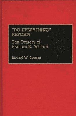 Do Everything Reform 1