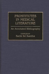 bokomslag Prostitutes in Medical Literature