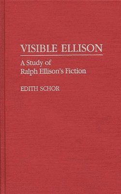 Visible Ellison 1