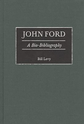 John Ford 1