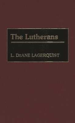 The Lutherans 1