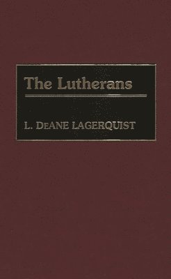 Lutherans