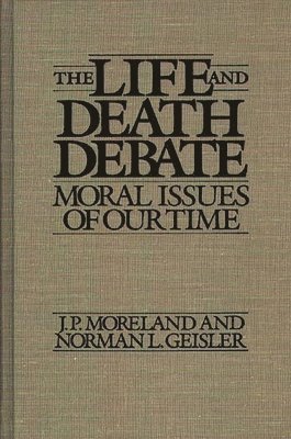 The Life and Death Debate 1