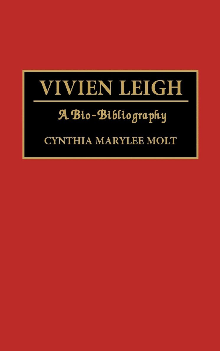 Vivien Leigh 1
