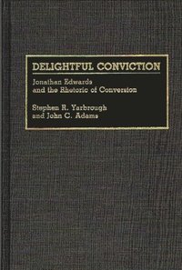 bokomslag Delightful Conviction