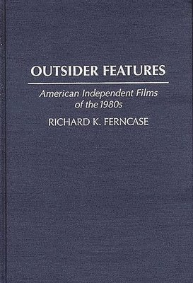 Outsider Features 1