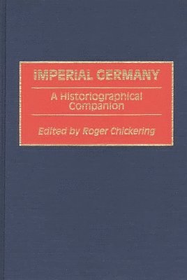 Imperial Germany 1