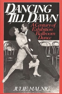 Dancing Till Dawn 1