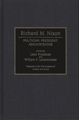 Richard M. Nixon 1