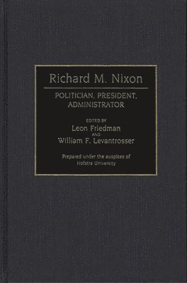 Richard M. Nixon