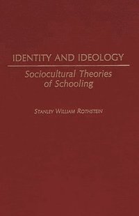 bokomslag Identity and Ideology